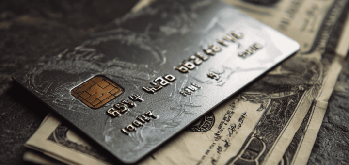 credit card